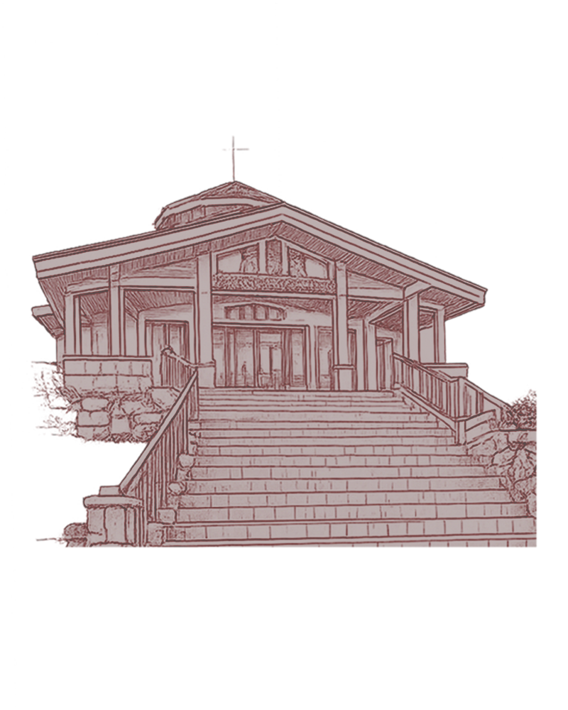 Don Bosco Chapel on the Hill