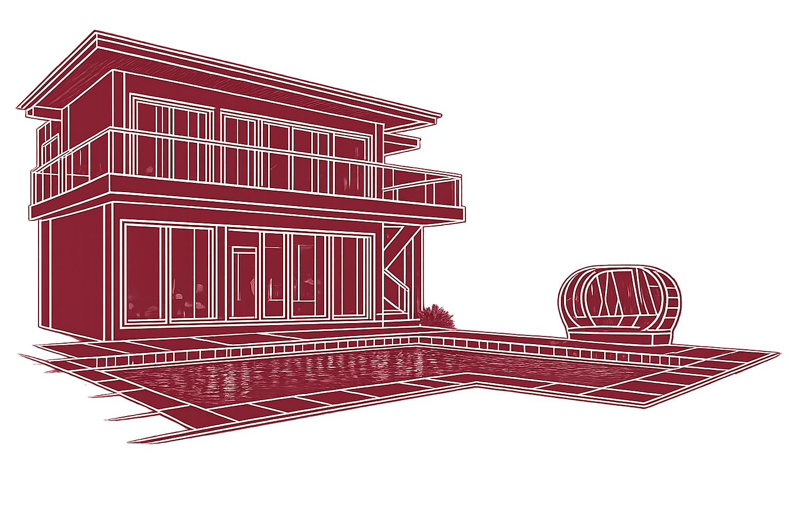 Destello Events & Villas